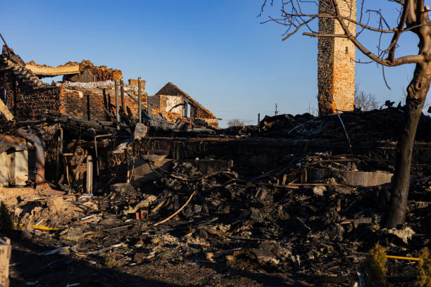 Reliable Fire Board Up contractor in Preston, TX by Fire Damage Flint